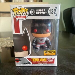 Funko Pop! Bruce Wayne